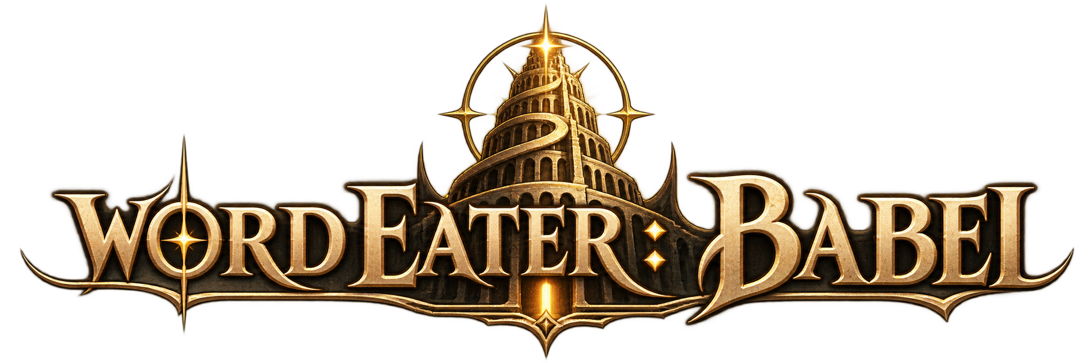 WORD EATER: BABEL